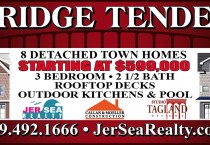 Bridge Tender Town Homes