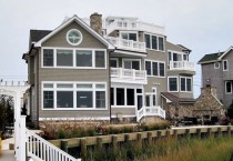 Callan & Moeller Bay View Home