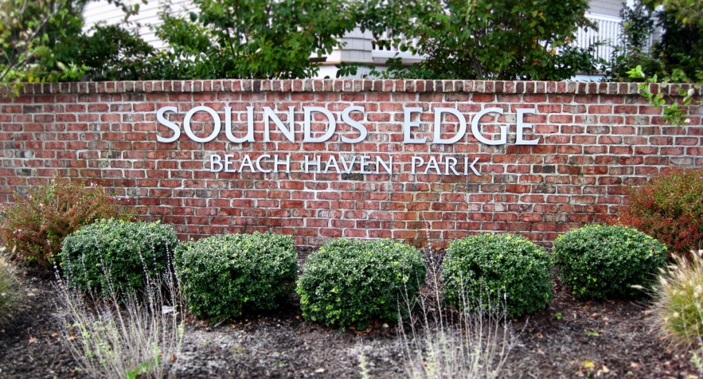 Sounds Edge Beach Haven Park LBI, NJ Sounds Edge Beach Haven Park LBI, NJ
