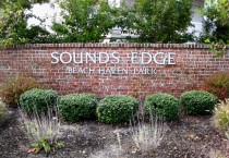 Sounds Edge Beach Haven Park LBI, NJ